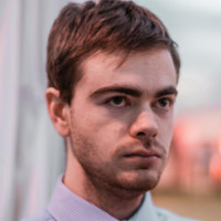 The Pearson Corporation Pty Ltd Employee Callum Doherty's profile photo