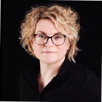 DeterTech | DE Employee Rebecca Viehoff's profile photo