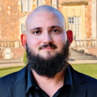 XD motion Employee Marvin Degut's profile photo