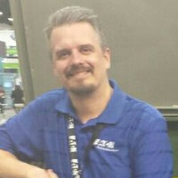 MELTRIC® Corporation Employee James V.'s profile photo