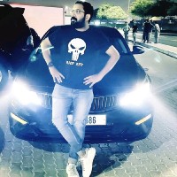 Muhammad Khalid Email