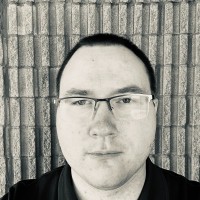 Avix Inc. Employee Jonathan Moore's profile photo