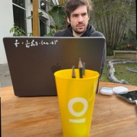 Laborit Employee Jorge Henrique Soares's profile photo