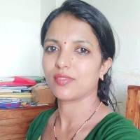 Electrofab Engineering Services Pvt. Ltd. Employee Arundhati Kashid's profile photo