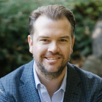 Wagmo Employee Brian Iredell's profile photo