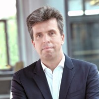 Aramex Employee Holger Schmid's profile photo