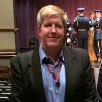 S4 Inc. Employee Randolph Bronk's profile photo