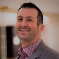 Agility Forex Employee Steven Levine's profile photo