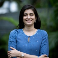 Sanjana Bhat Email & Phone Number | Microsoft Senior Software Engineer ...