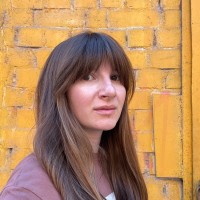 Теком Employee Evgeniya Milyaeva's profile photo