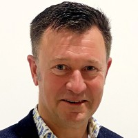 Südpack Verpackungen GmbH & Co. KG Employee Jeroen Vervoort's profile photo