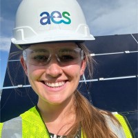 The AES Corporation Employee Keely Wilson's profile photo