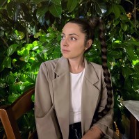 Vendora Employee Martina Valkova's profile photo