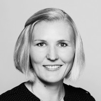 RWTH Aachen University Employee Anne Parma's profile photo