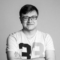 Ilya Koscheev Email