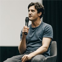 The Kurious Employee Ryan Braund's profile photo