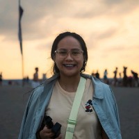 BowerBird Employee Marikit A.'s profile photo