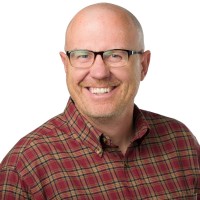 WebAIM Employee Christopher Phillips's profile photo
