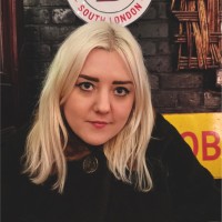 Bea Dewhurst-Richens's profile photo