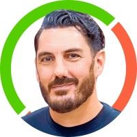 Project LeanNation Employee Pete Eodice's profile photo