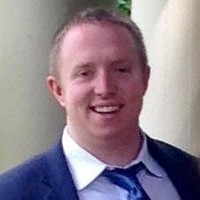 Macquarie Group Employee Stephen McNamee's profile photo