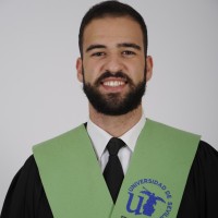 DXT Formadores de Técnicos Deportivos, S.L. Employee Pablo Utrera's profile photo