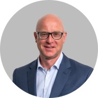 Knight Frank Investment Management (KFIM) Employee Alistair Dryer's profile photo