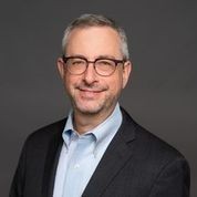 Ronald S. Roadburg Foundation Employee Mark Gurvis's profile photo