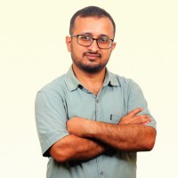 Delta Tech Employee Anis Bhatta's profile photo