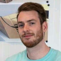 Linx Interactive Employee Viktor van Onzenoort's profile photo