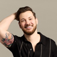 Helms Workshop Employee Alex Roka's profile photo