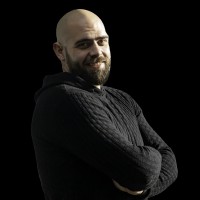 Safenames Employee Ollie Wild's profile photo