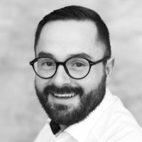B+S GmbH Logistik und Dienstleistungen Employee Dominik Hüther's profile photo