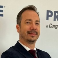 Cargill Employee Ahmet K's profile photo