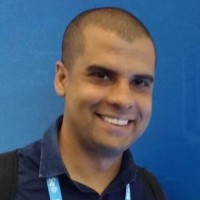 Locke Bio Employee Anderson Luis Silva's profile photo