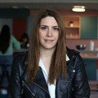 Kamgrad d.o.o. Employee Antea Božičković's profile photo