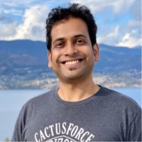 Reach3 Insights Employee Rohan Gore's profile photo