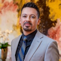 Sky River Casino Employee Josh Yeltman's profile photo