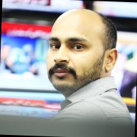 Aur Network Employee Nouman Hanif's profile photo