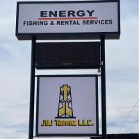 J&J Tamez Employee Joshua Garces's profile photo