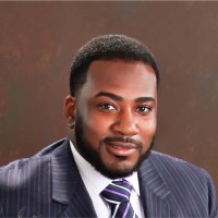 Kansas City Area Transportation Authority Employee Johnny Moore's profile photo