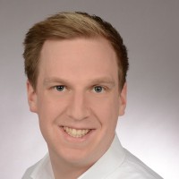 Schleswig-Holstein Netz AG Employee Tim Boldt's profile photo