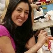 Veronica Silva Email