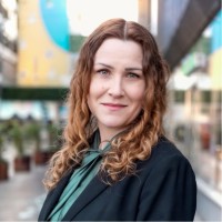 Göteborgs Stad Employee Suzanne Green's profile photo