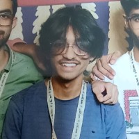 Protocol Labs Dev Guild Employee Talha Ansari's profile photo