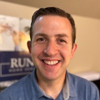 Runix Home Services Employee Landon Whitesides's profile photo