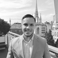 Edenbrook Employee Luca Bagatti's profile photo