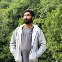 CodesWave Employee Usaid Abid's profile photo