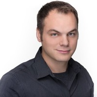 Collegis Education Employee Dean Dickson's profile photo