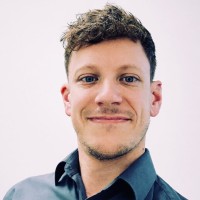 Triangle Fire Systems Ltd Employee Daniel Chantler's profile photo